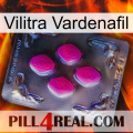 Vilitra Vardenafil 02